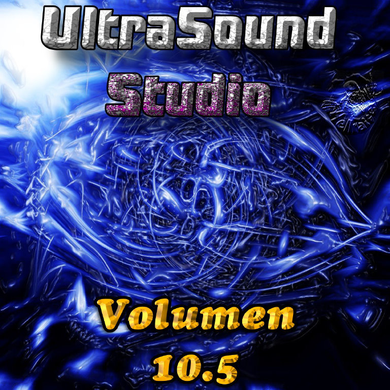 UltraSound Rare Remixes Vol 10.5: BACKUP CD